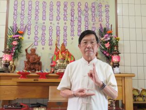 蘇崇信老師9